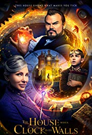 Free Download The House with a Clock in Its Walls Movie-Show-Video in HD Mp4